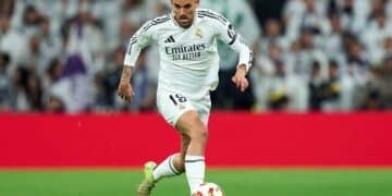 Angel Martinez/Getty Images