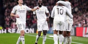 Juan Manuel Serrano Arce/Getty Images