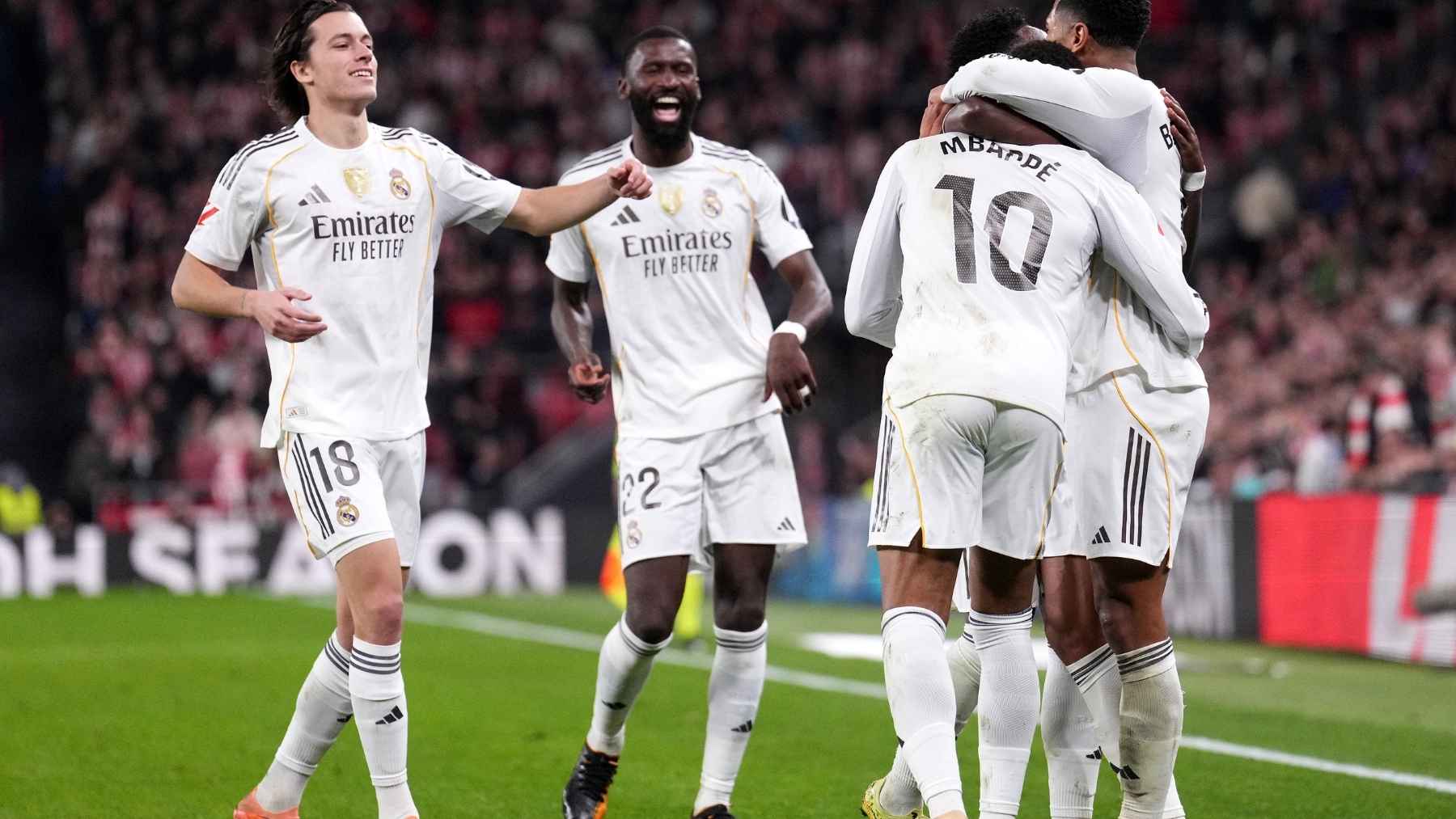 Juan Manuel Serrano Arce/Getty Images