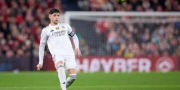 Ion Alcoba Beitia/Getty Images