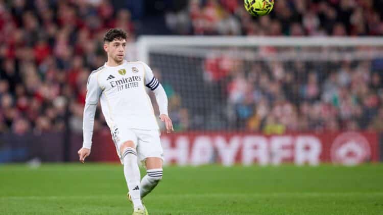 Ion Alcoba Beitia/Getty Images