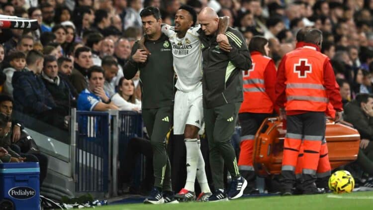 Denis Doyle/Getty Images