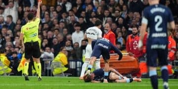 Angel Martinez/Getty Images