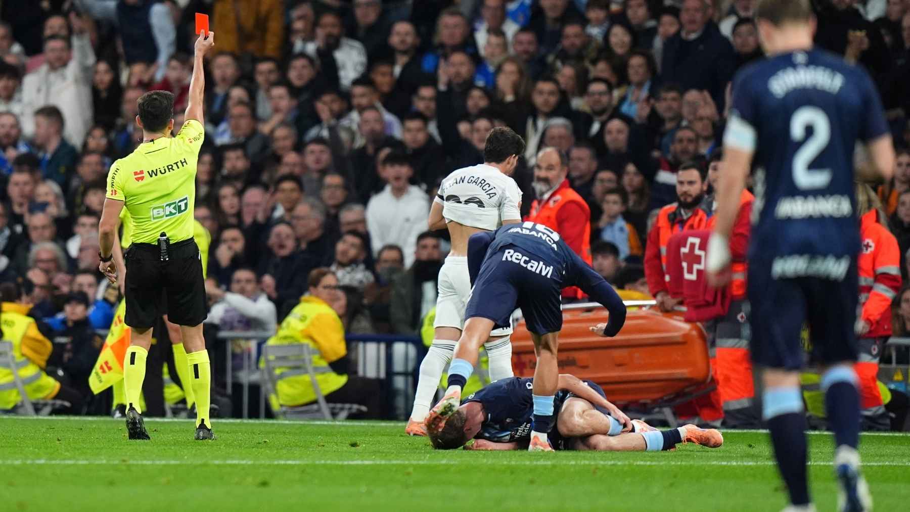 Angel Martinez/Getty Images