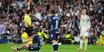 Angel Martinez/Getty Images