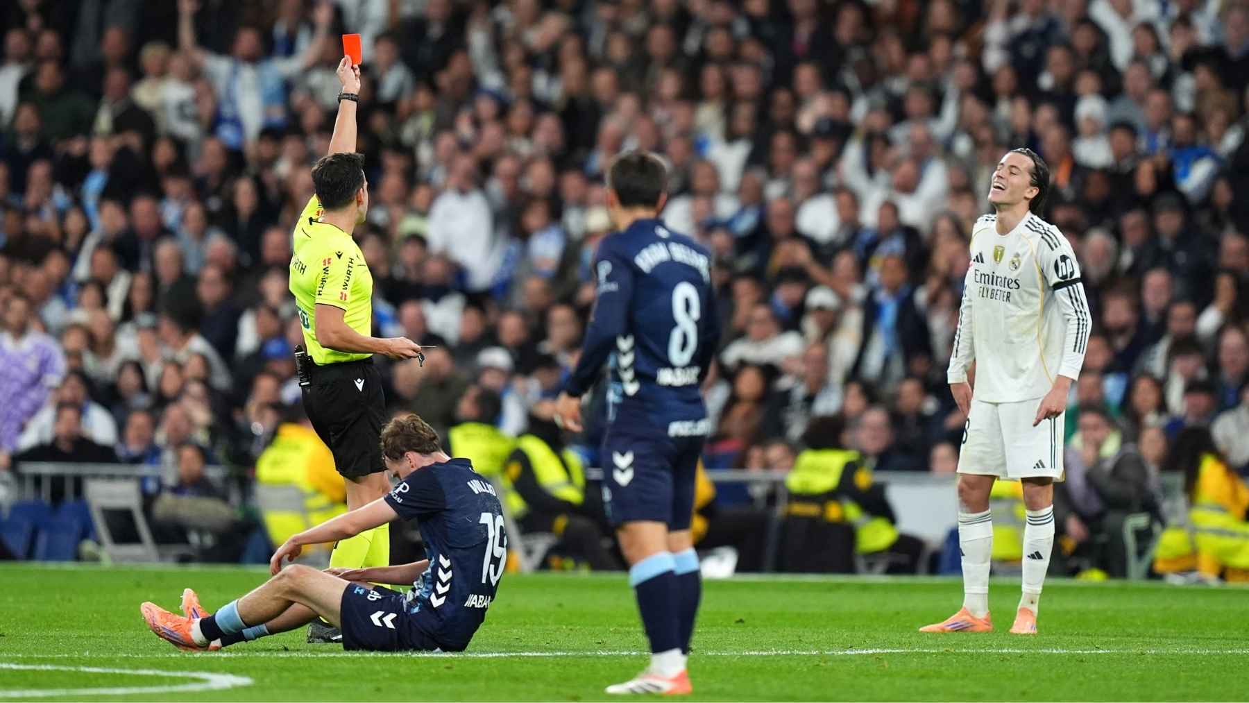 Angel Martinez/Getty Images