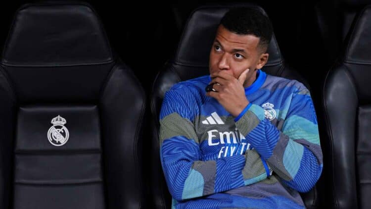 Aitor Alcalde/Getty Images