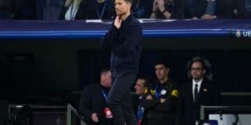 Aitor Alcalde/Getty Images