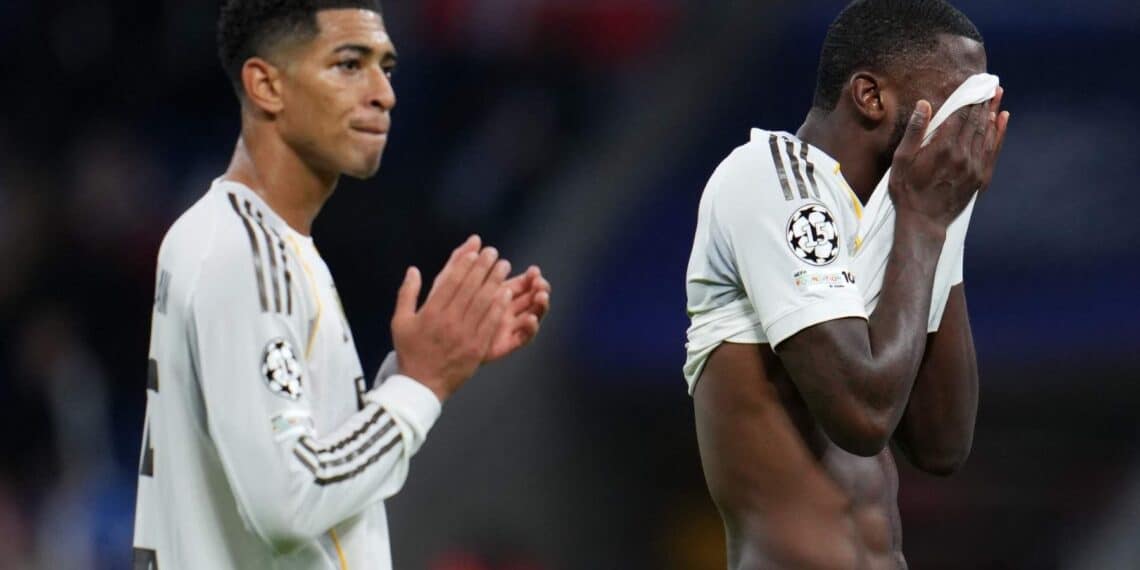 Aitor Alcalde/Getty Images