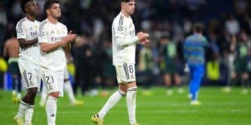 Aitor Alcalde/Getty Images