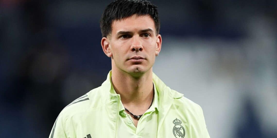 Angel Martinez/Getty Images