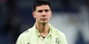 Angel Martinez/Getty Images