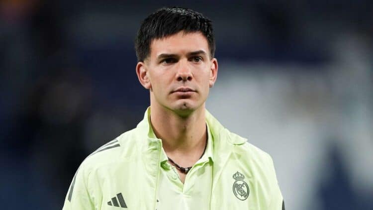 Angel Martinez/Getty Images