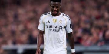 Juan Manuel Serrano Arce/Getty Images