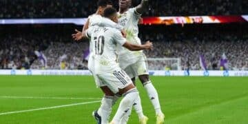 Angel Martinez/Getty Images