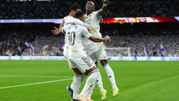 Angel Martinez/Getty Images