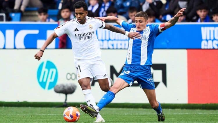 Juan Manuel Serrano Arce/Getty Images