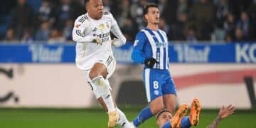 Juan Manuel Serrano Arce/Getty Images