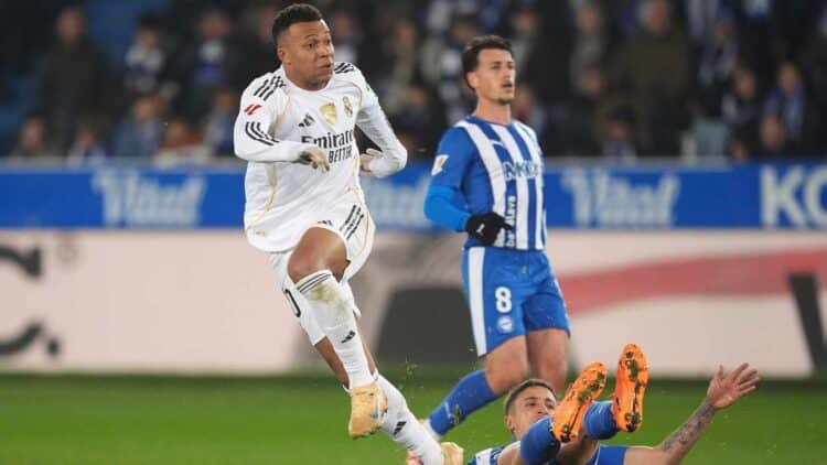 Juan Manuel Serrano Arce/Getty Images