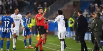 Juan Manuel Serrano Arce/Getty Images