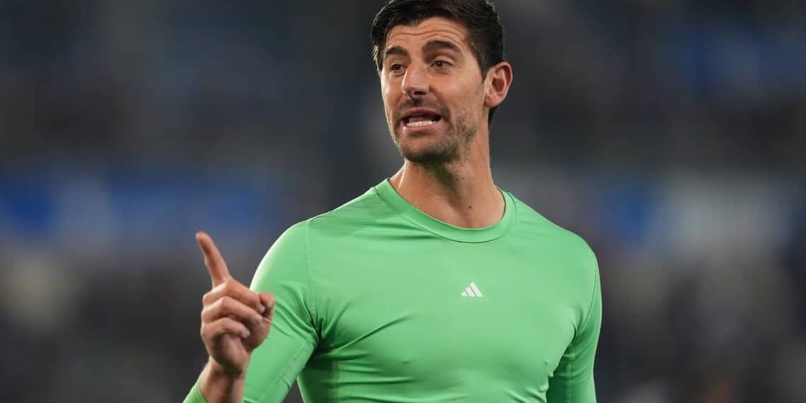 Juan Manuel Serrano Arce/Getty Images