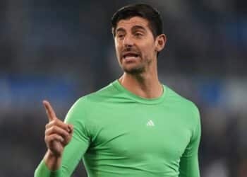 Juan Manuel Serrano Arce/Getty Images