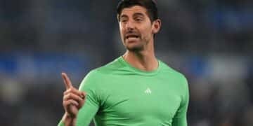 Juan Manuel Serrano Arce/Getty Images