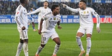 Juan Manuel Serrano Arce/Getty Images