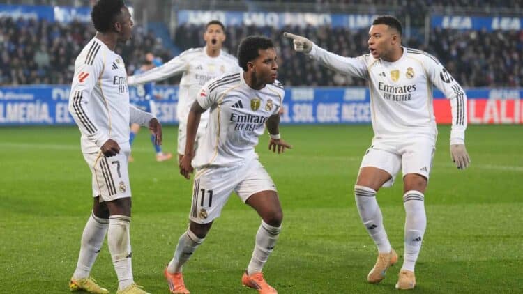 Juan Manuel Serrano Arce/Getty Images