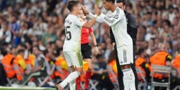 Angel Martinez/Getty Image