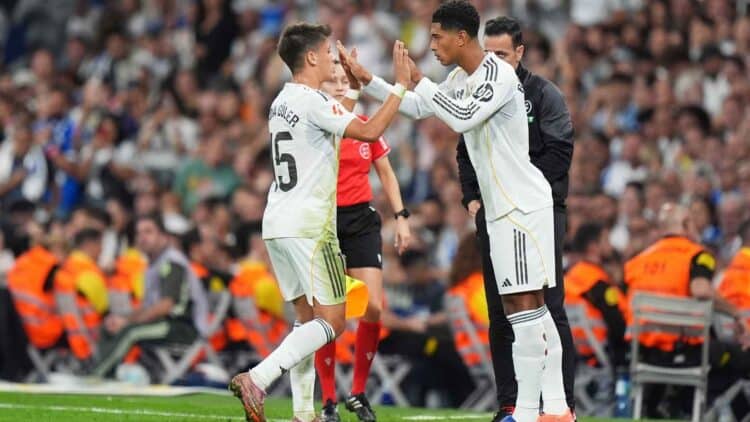 Angel Martinez/Getty Image