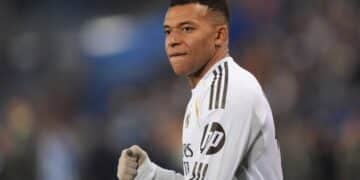 Juan Manuel Serrano Arce/Getty Images