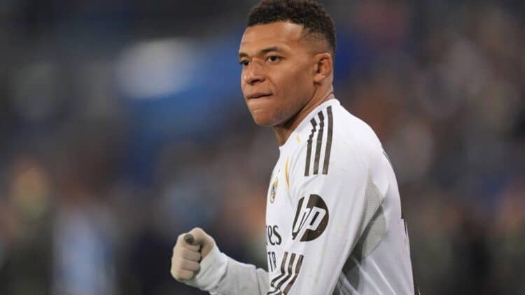 Juan Manuel Serrano Arce/Getty Images