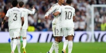 Angel Martinez/Getty Images