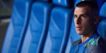 Juan Manuel Serrano Arce/Getty Images