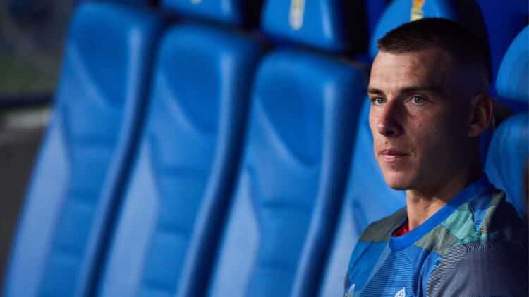 Juan Manuel Serrano Arce/Getty Images