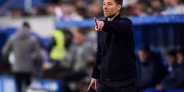 Juan Manuel Serrano Arce/Getty Images