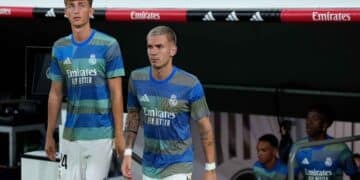 Angel Martinez/Getty Images