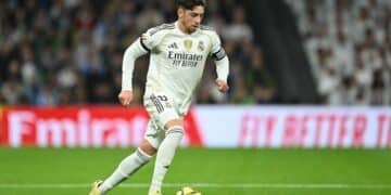 Denis Doyle/Getty Images