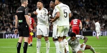 Denis Doyle/Getty Images