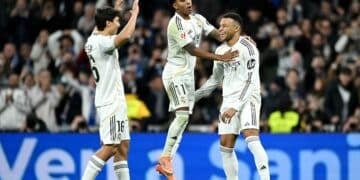 Denis Doyle/Getty Images