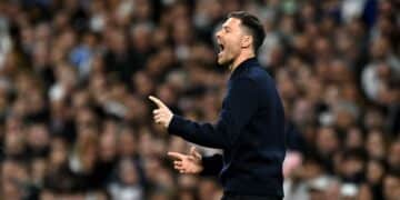 Denis Doyle/Getty Images