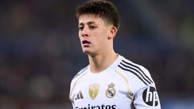 Juan Manuel Serrano Arce/Getty Images