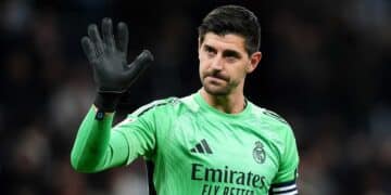 Angel Martinez/Getty Images