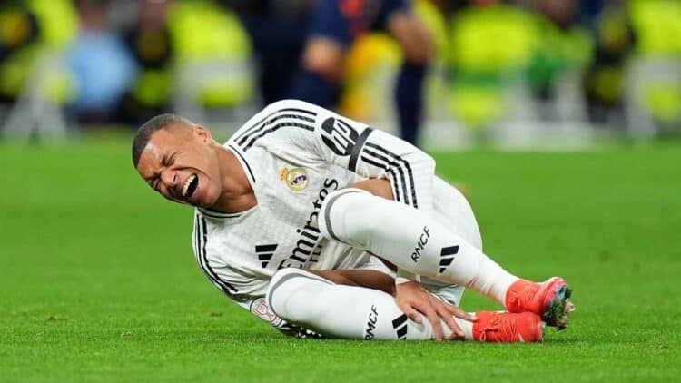 Angel Martinez/Getty Images