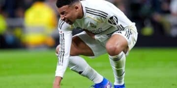 Angel Martinez/Getty Images