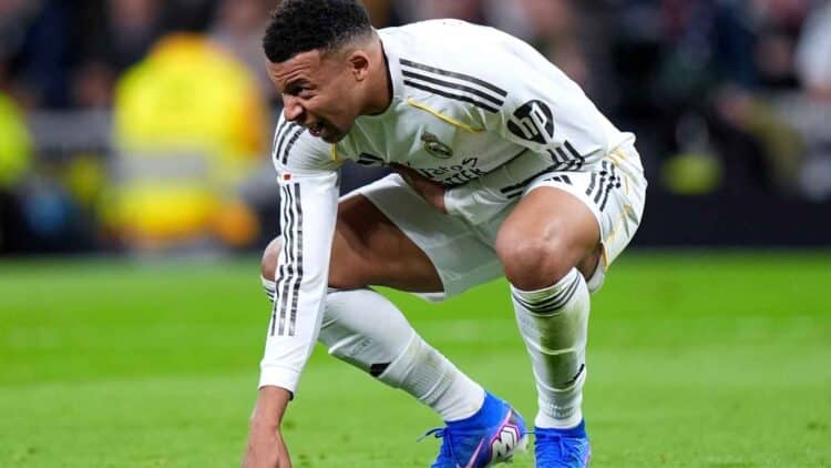 Angel Martinez/Getty Images