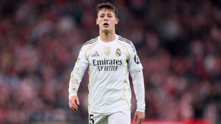 Güler Real Madrid
