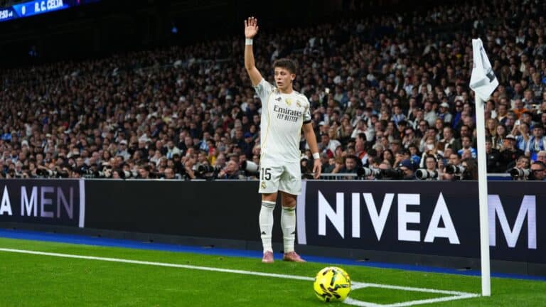 Güler Real Madrid
