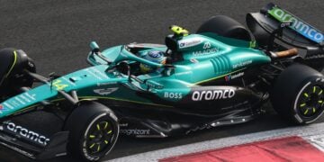 Honda cerebro japonés motor Alonso 2026